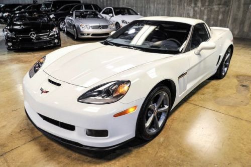 2013 CORVETTE GRAND SPORT! 1OWNR! 4LT! 60TH ANN! DUAL EXHAUST! PRISTINE!, US $49,900.00, image 2