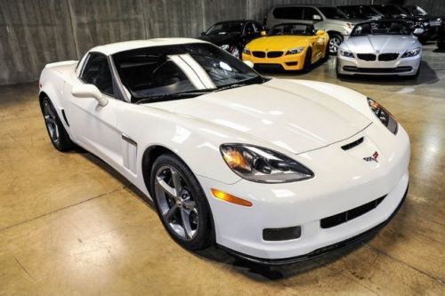 2013 CORVETTE GRAND SPORT! 1OWNR! 4LT! 60TH ANN! DUAL EXHAUST! PRISTINE!, US $49,900.00, image 3