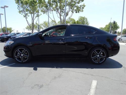 SXT CD MP3 2.0L BLACK PREMIUM CLOTH FRONT BUCKET SEATS Front Wheel Drive ABS, US $18,988.00, image 2