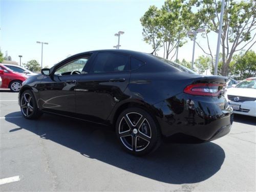 SXT CD MP3 2.0L BLACK PREMIUM CLOTH FRONT BUCKET SEATS Front Wheel Drive ABS, US $18,988.00, image 3