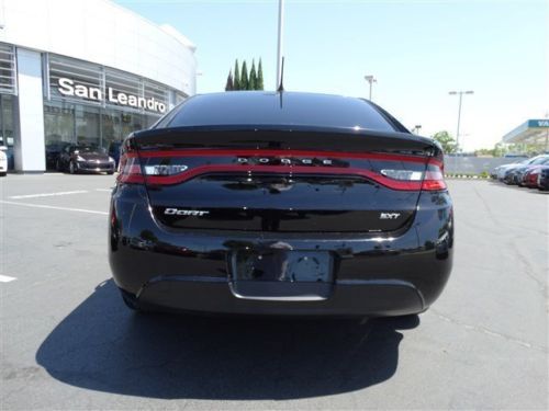 SXT CD MP3 2.0L BLACK PREMIUM CLOTH FRONT BUCKET SEATS Front Wheel Drive ABS, US $18,988.00, image 4