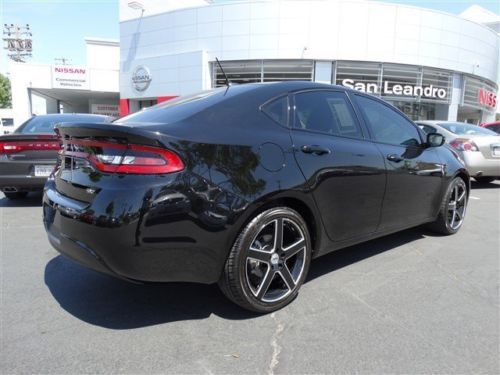 SXT CD MP3 2.0L BLACK PREMIUM CLOTH FRONT BUCKET SEATS Front Wheel Drive ABS, US $18,988.00, image 5