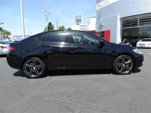 SXT CD MP3 2.0L BLACK PREMIUM CLOTH FRONT BUCKET SEATS Front Wheel Drive ABS, US $18,988.00, image 6