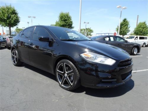 SXT CD MP3 2.0L BLACK PREMIUM CLOTH FRONT BUCKET SEATS Front Wheel Drive ABS, US $18,988.00, image 7