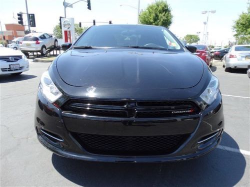 SXT CD MP3 2.0L BLACK PREMIUM CLOTH FRONT BUCKET SEATS Front Wheel Drive ABS, US $18,988.00, image 8