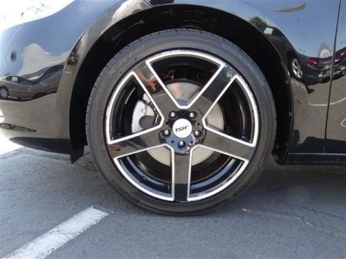 SXT CD MP3 2.0L BLACK PREMIUM CLOTH FRONT BUCKET SEATS Front Wheel Drive ABS, US $18,988.00, image 9