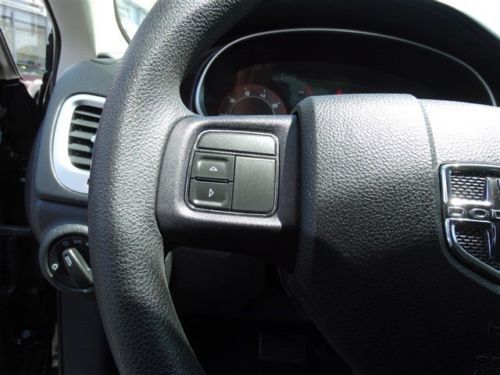 SXT CD MP3 2.0L BLACK PREMIUM CLOTH FRONT BUCKET SEATS Front Wheel Drive ABS, US $18,988.00, image 14