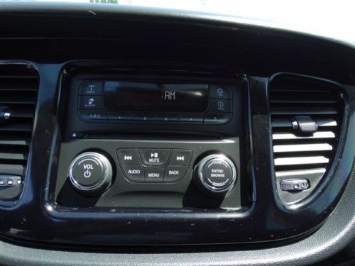 SXT CD MP3 2.0L BLACK PREMIUM CLOTH FRONT BUCKET SEATS Front Wheel Drive ABS, US $18,988.00, image 15