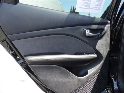 SXT CD MP3 2.0L BLACK PREMIUM CLOTH FRONT BUCKET SEATS Front Wheel Drive ABS, US $18,988.00, image 18