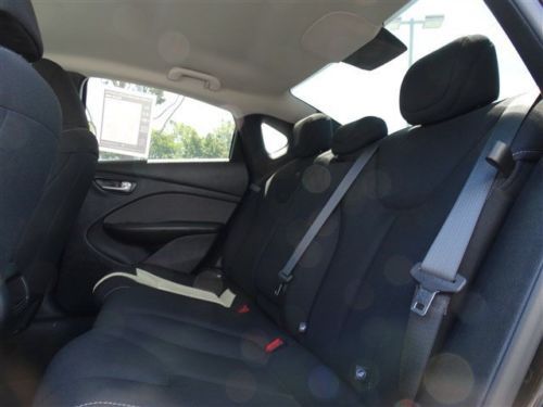 SXT CD MP3 2.0L BLACK PREMIUM CLOTH FRONT BUCKET SEATS Front Wheel Drive ABS, US $18,988.00, image 19