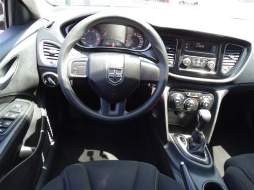 SXT CD MP3 2.0L BLACK PREMIUM CLOTH FRONT BUCKET SEATS Front Wheel Drive ABS, US $18,988.00, image 20