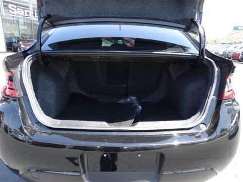 SXT CD MP3 2.0L BLACK PREMIUM CLOTH FRONT BUCKET SEATS Front Wheel Drive ABS, US $18,988.00, image 21