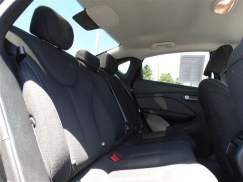 SXT CD MP3 2.0L BLACK PREMIUM CLOTH FRONT BUCKET SEATS Front Wheel Drive ABS, US $18,988.00, image 23