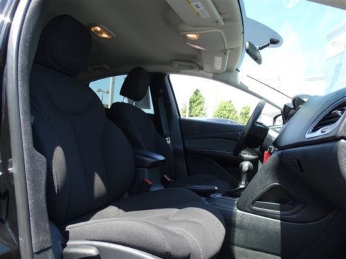 SXT CD MP3 2.0L BLACK PREMIUM CLOTH FRONT BUCKET SEATS Front Wheel Drive ABS, US $18,988.00, image 25