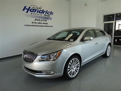 4dr sedan premium ii fwd new automatic gasoline 3.6l v6 cyl quicksilver metallic