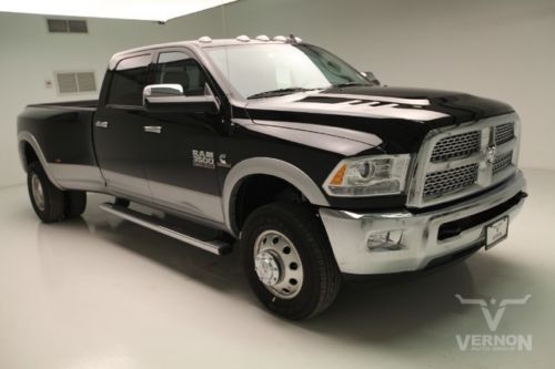 2014 ram laramie crew cab 4x4