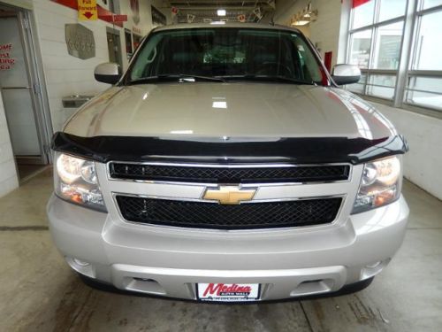 4X4 Crew Cab 5.3L Leather Heated Bucket Seats Sun Roof Remote Start Hard Cover, image 2