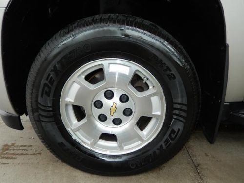 4X4 Crew Cab 5.3L Leather Heated Bucket Seats Sun Roof Remote Start Hard Cover, image 29