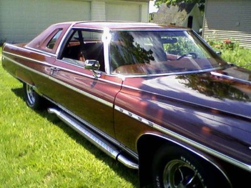 Original, 2Dr. Very Rare "Independence Pkg".Special Vinyl Roof, Chrome Wheels..., US $7,500.00, image 3