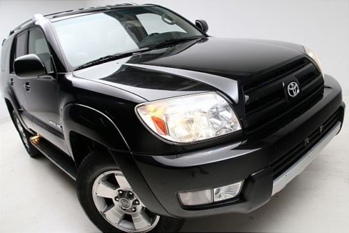 2003 Toyota 4Runner Limited 4WD Power Sunroof Heated Seats, US $11,500.00, image 2