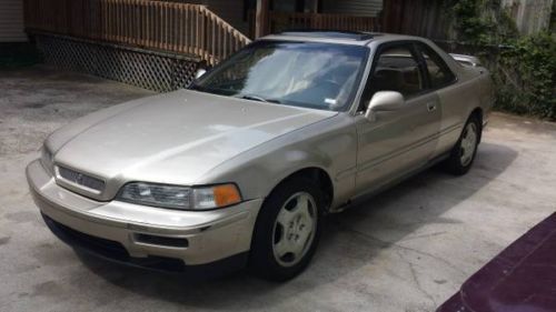 1995 acura legend l