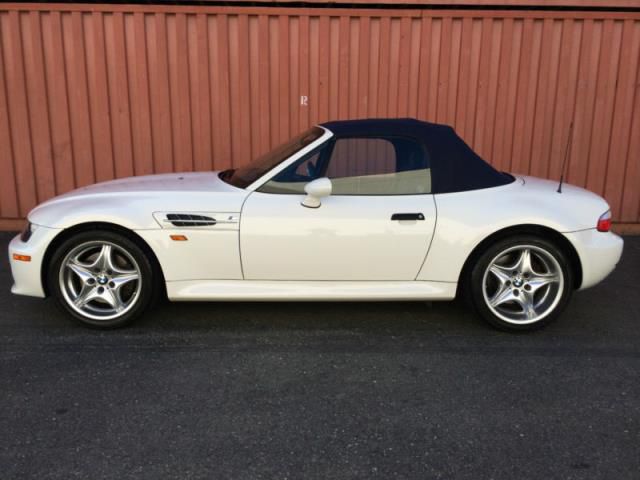 1999 - bmw z3