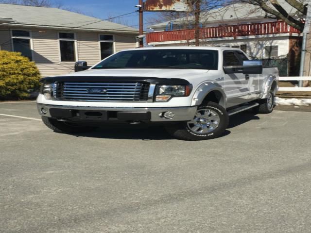 Ford f-150 xlt