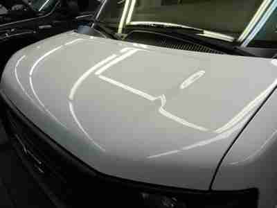 cargovan6.0v8whitelowmiles, image 3