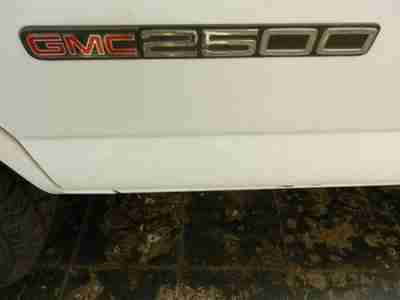 cargovan6.0v8whitelowmiles, image 5