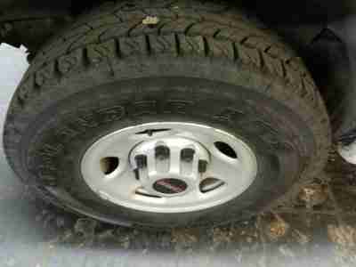 cargovan6.0v8whitelowmiles, image 6