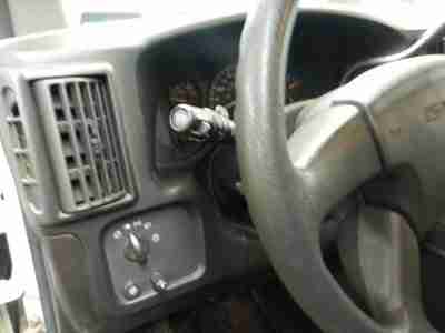 cargovan6.0v8whitelowmiles, image 9