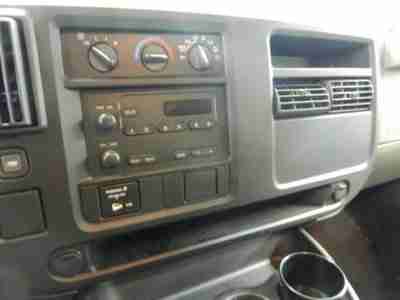 cargovan6.0v8whitelowmiles, image 10