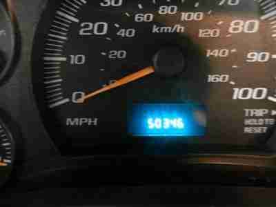 cargovan6.0v8whitelowmiles, image 11