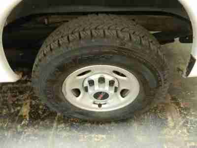 cargovan6.0v8whitelowmiles, image 13