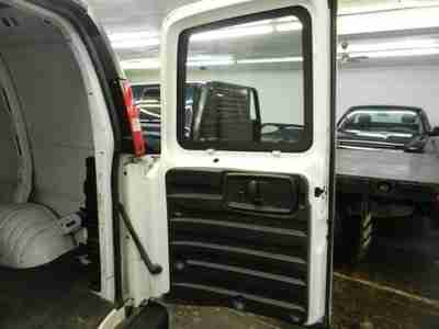 cargovan6.0v8whitelowmiles, image 18