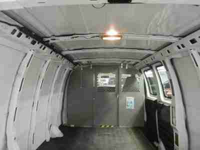 cargovan6.0v8whitelowmiles, image 19