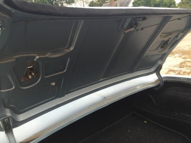 Chevrolet Corvette, US $13,000.00, image 2