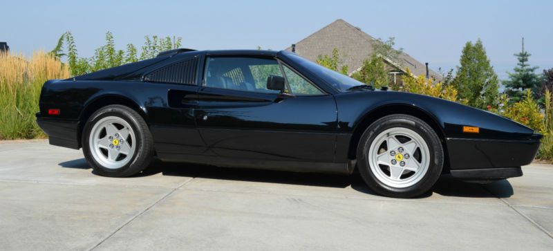 1987 ferrari 328