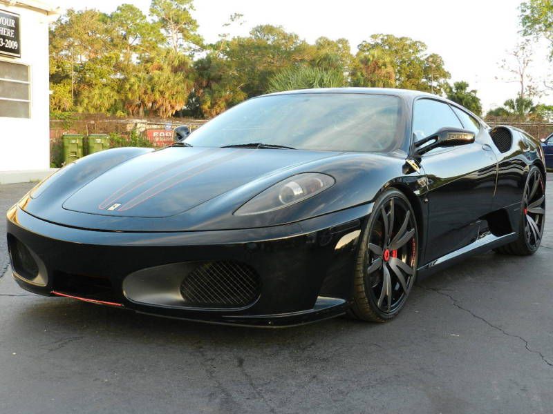 2005 ferrari 430 f430