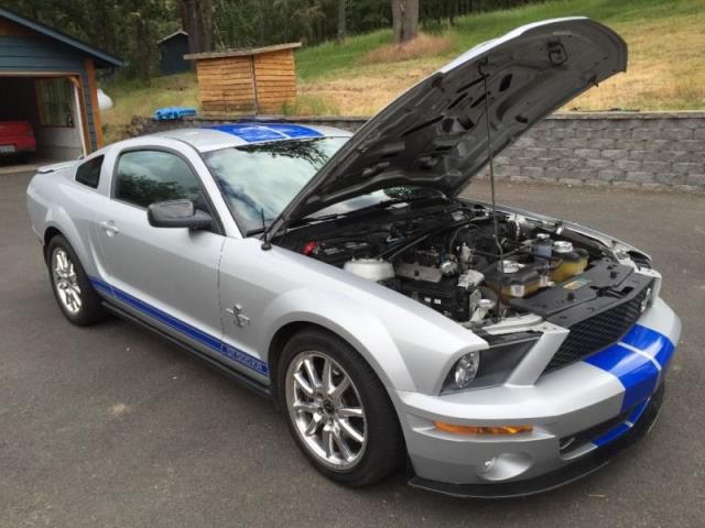 Ford: Mustang GT500KR, US $19,000.00, image 2