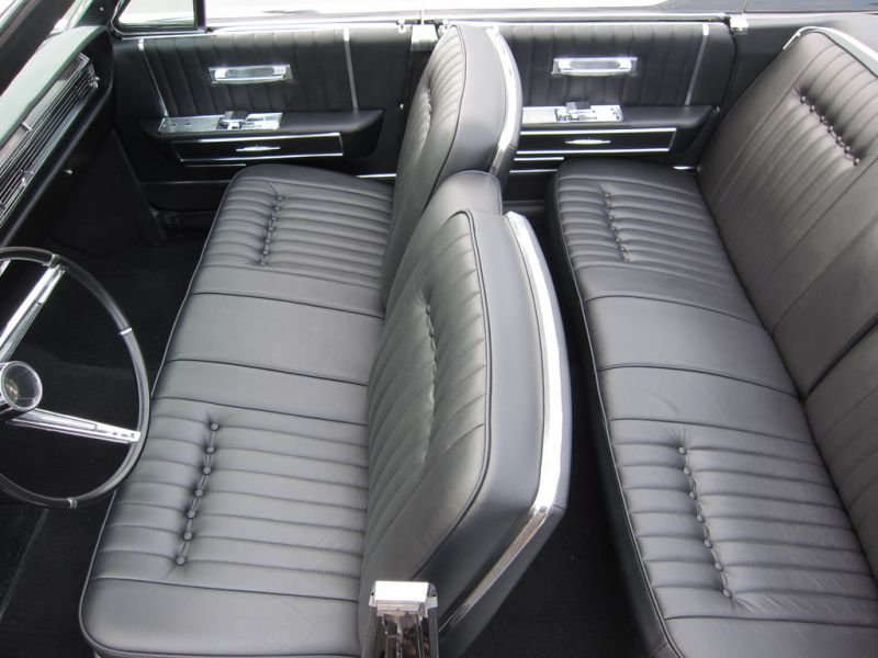 1964 Lincoln Continental., US $33,900.00, image 6