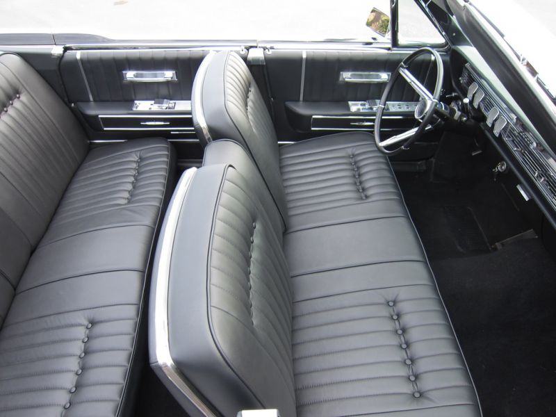 1964 Lincoln Continental., US $33,900.00, image 7