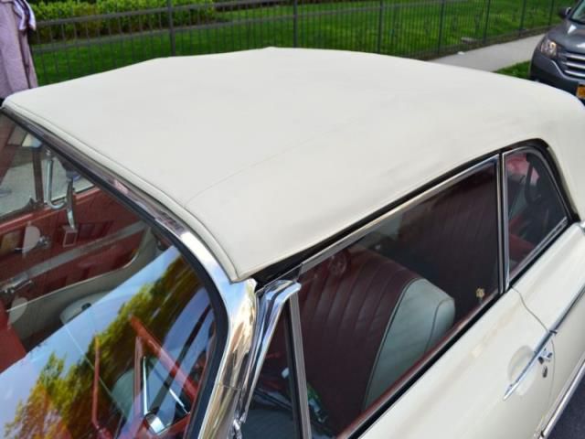 Ford: Galaxie Sunliner * Convertible * Cruiser * N, US $14,800.00, image 2