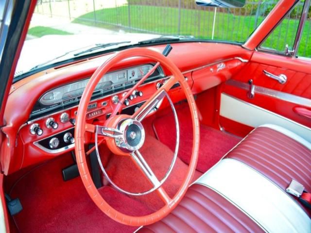 Ford: Galaxie Sunliner * Convertible * Cruiser * N, US $14,800.00, image 3