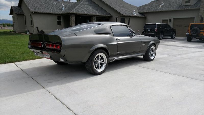 1967 Ford Mustang Eleanor, US $32,500.00, image 4