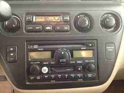 LEATHER SEATS 7-PASSENGER JUST TRADED, image 7