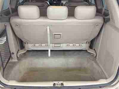 LEATHER SEATS 7-PASSENGER JUST TRADED, image 15