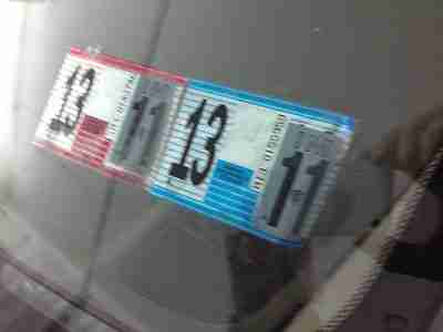 LEATHER SEATS 7-PASSENGER JUST TRADED, image 19