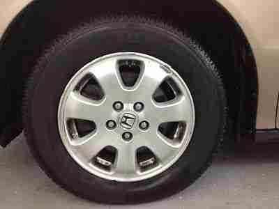 LEATHER SEATS 7-PASSENGER JUST TRADED, image 20