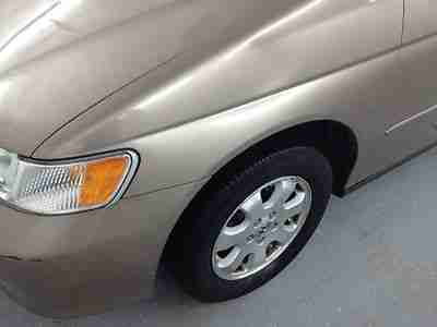 LEATHER SEATS 7-PASSENGER JUST TRADED, image 21